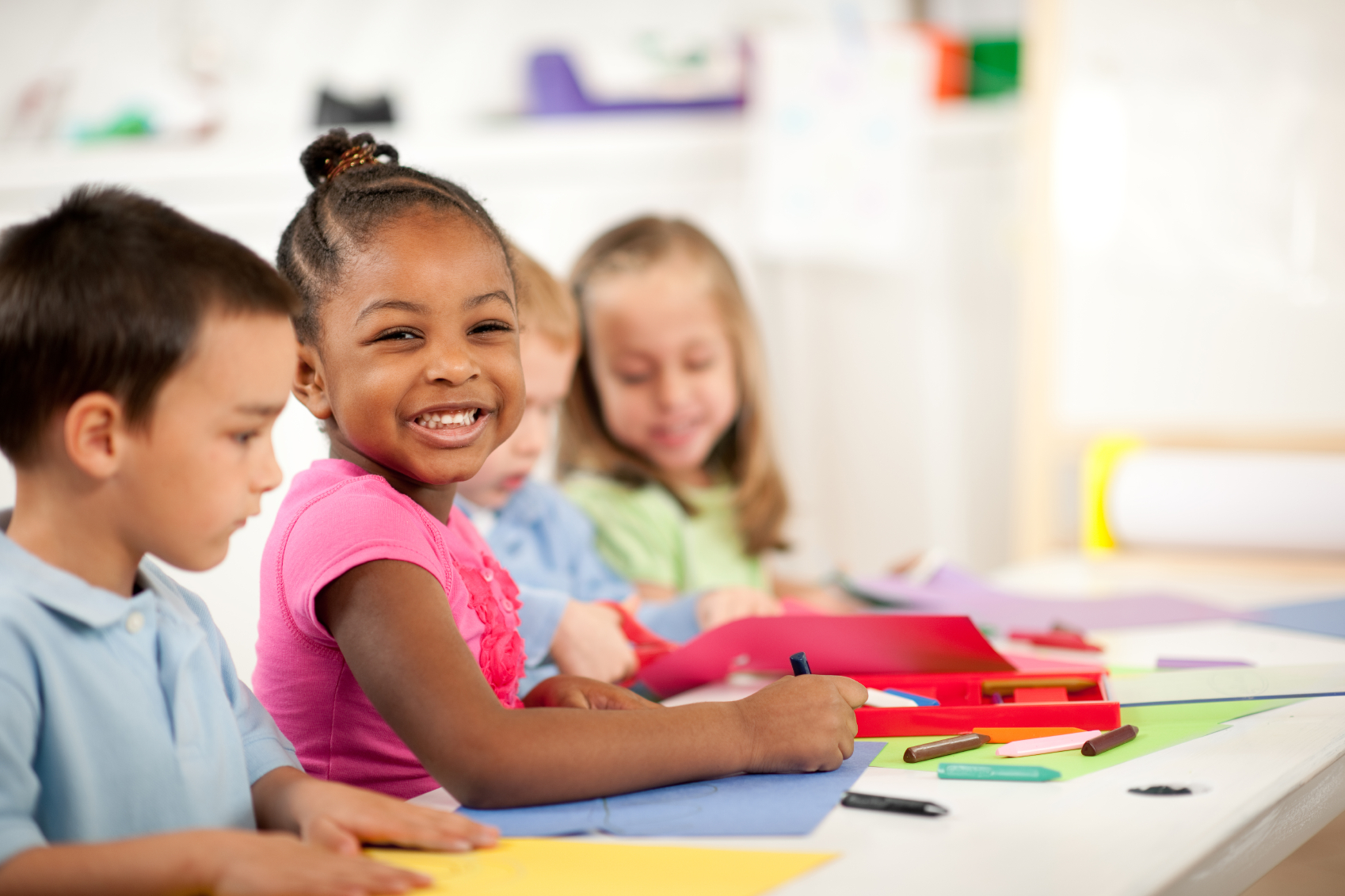 8 Kindergarten Readiness Skills that are More Important than Letter Recognition and Counting