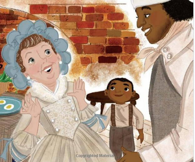 Happy Slaves and Good Masters: As a Black Mother I am Troubled at How American Slavery is Portrayed in Children?s Lit