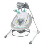 Best Baby Swing How to Make the Right Choice