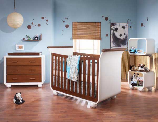 Your Baby???s Room